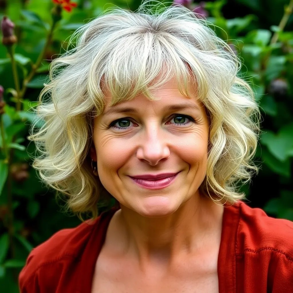 Sia Cooper Avatar