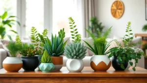 Hobby Lobby Plants: Transform Your Home with Low-Maintenance Greenery Today